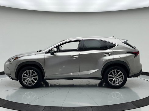 Used 2016 Lexus NX 200t F Sport image 8