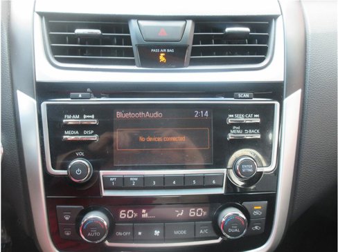 Used 2018 Nissan Altima 2.5 SV image 13