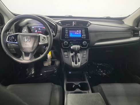 Certified 2020 Honda CR-V LX image 21