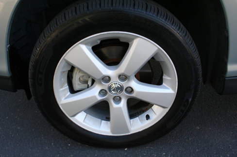 Used 2005 Lexus RX 330 AWD image 26