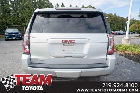 Used 2016 GMC Yukon SLE w/ Convenience Package image 3