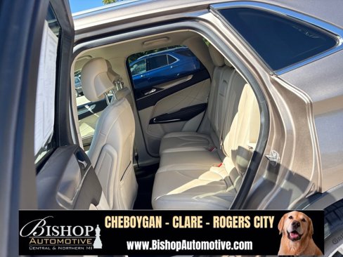 Used 2019 Lincoln MKC Premiere image 29