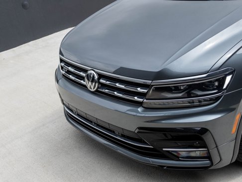 Used 2019 Volkswagen Tiguan SEL Premium R-Line image 30