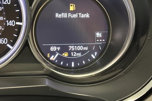 Used 2021 MAZDA CX-9 Touring w/ Touring Premium Package image 20