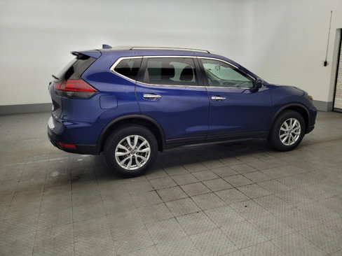 Used 2019 Nissan Rogue SV image 10