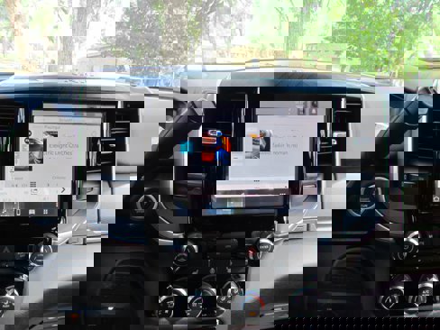 New 2025 RAM 3500 Big Horn image 17