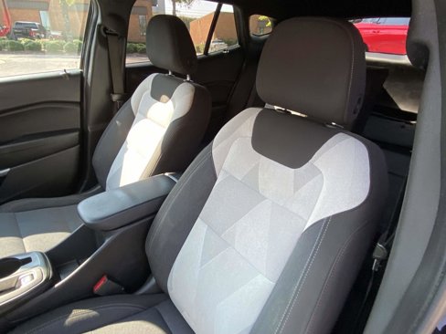 Used 2024 Chevrolet Trax RS w/ Driver Confidence Package image 7
