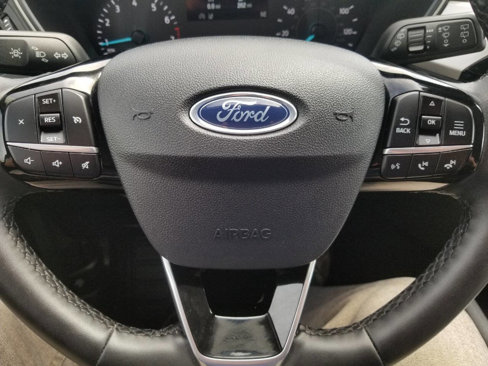 Used 2022 Ford Escape SE w/ Convenience Package image 25