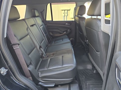 Used 2017 Chevrolet Tahoe LT image 17