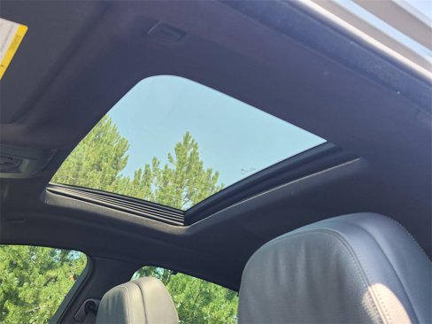 Used 2018 BMW X6 xDrive35i image 32