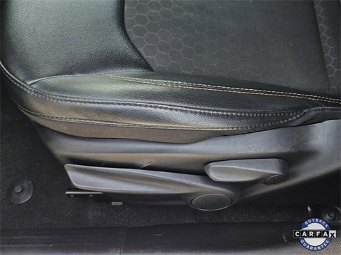 Used 2021 Jeep Compass Latitude image 22