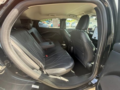 Used 2021 Ford Mustang Mach-E Select image 14