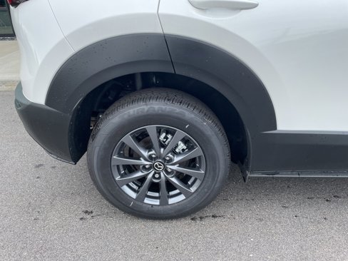 New 2025 MAZDA CX-30 AWD 2.5 S image 6