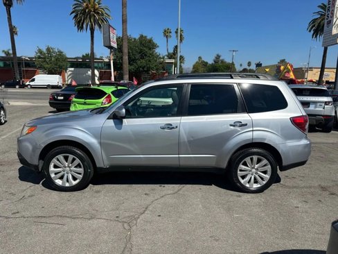 Used 2013 Subaru Forester 2.5X Limited image 13