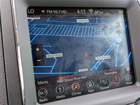 Used 2018 Dodge Durango GT w/ Premium Group image 25