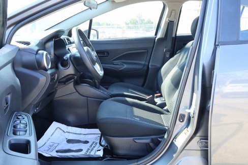 Used 2021 Nissan Versa S image 7