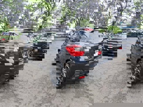 Used 2017 Subaru Crosstrek 2.0i Limited image 4