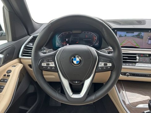 Used 2022 BMW X5 xDrive40i image 30