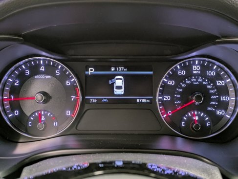 Used 2023 Kia Forte GT-Line w/ GT-Line Premium Package image 15