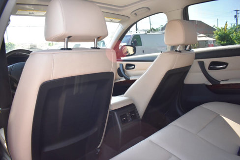Used 2011 BMW 328i xDrive Sedan w/ Premium Pkg image 42