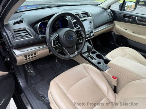 Used 2019 Subaru Legacy 2.5i Limited image 20