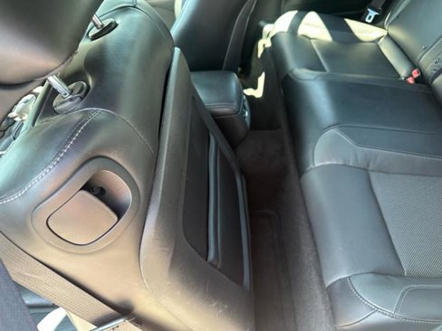 Used 2015 Dodge Challenger SXT Plus image 34