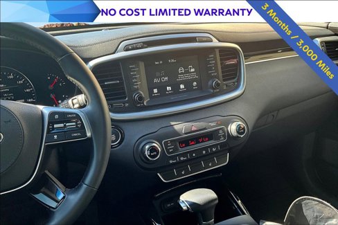 Used 2019 Kia Sorento EX image 6