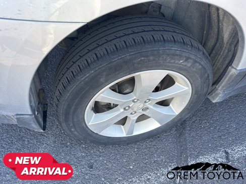 Used 2014 Subaru Outback 2.5i Premium w/ Popular Package #1B image 20