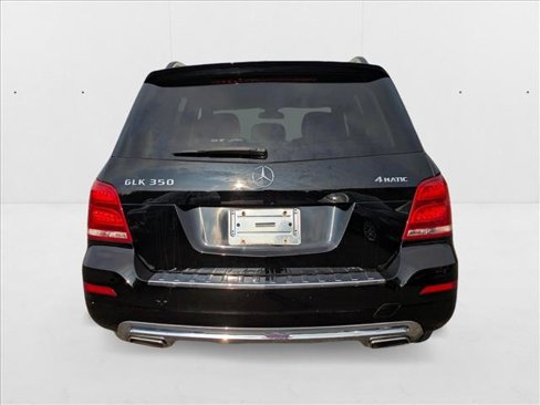Used 2013 Mercedes-Benz GLK 350 4MATIC image 6