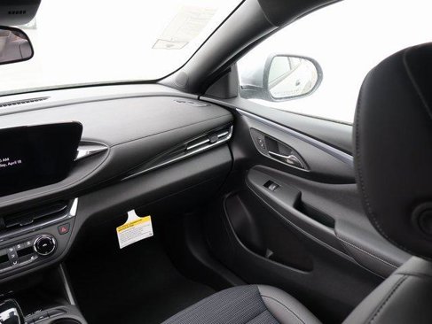 New 2025 Buick Envista Preferred w/ Convenience I Package image 13