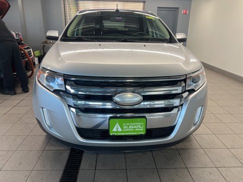 Used 2014 Ford Edge SEL w/ Equipment Group 205A image 2