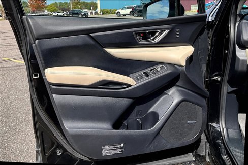 Used 2020 Subaru Ascent Limited w/ Technology Package image 19
