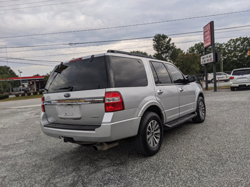 Used 2017 Ford Expedition XLT image 7