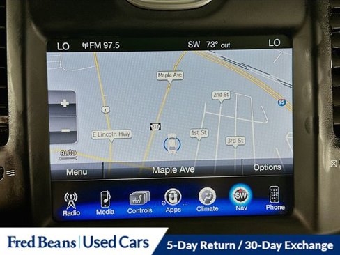 Used 2015 Chrysler 300 Limited w/ Driver Convenience Group image 26