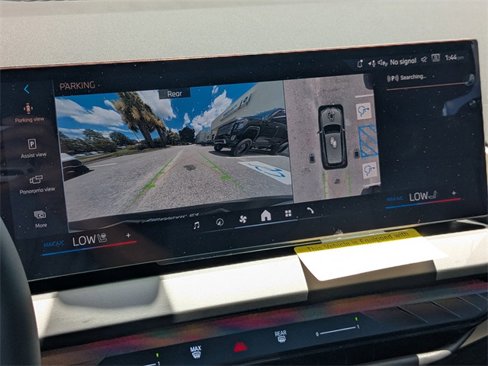 New 2025 BMW X3 xDrive30i w/ Premium Package image 23