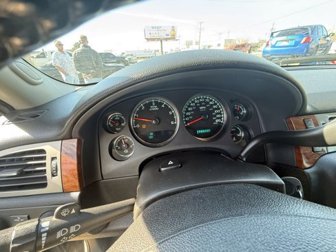 Used 2008 GMC Yukon SLE image 11