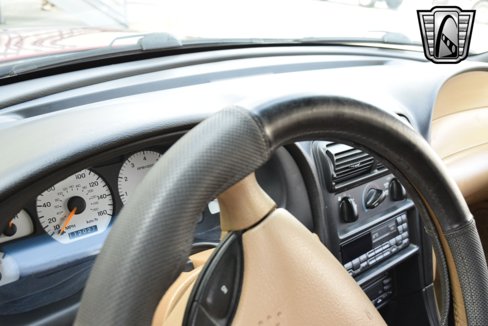 Used 1998 Ford Mustang Cobra image 23