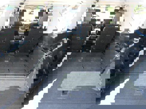 Certified 2022 Ford Expedition XLT image 14