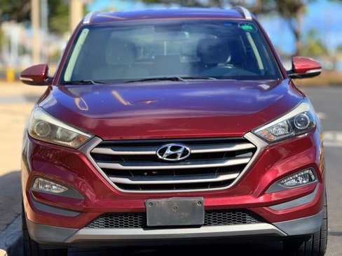 Used 2016 Hyundai Tucson Sport image 7