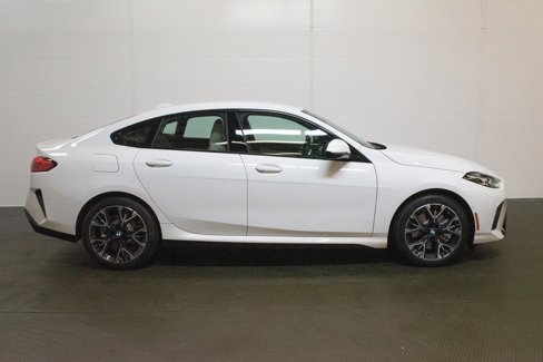 Used 2025 BMW 228i xDrive image 3