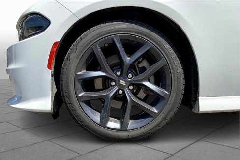 Certified 2023 Dodge Charger GT w/ Blacktop Package image 10