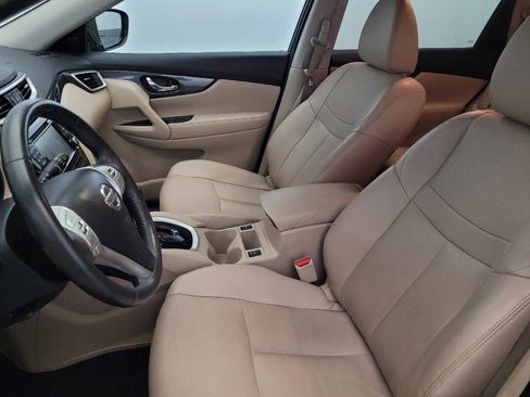 Used 2016 Nissan Rogue SL image 17