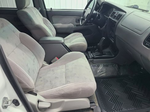 Used 2002 Toyota 4Runner SR5 image 36