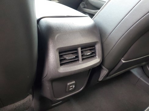 Used 2019 GMC Terrain SLT image 12