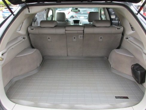 Used 2006 Lexus RX 400h AWD image 31