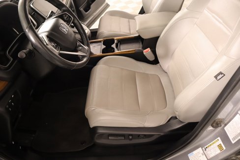Used 2021 Honda CR-V Touring image 11