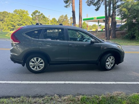 Used 2012 Honda CR-V EX-L image 7