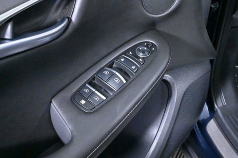 Certified 2022 INFINITI QX50 Luxe image 22