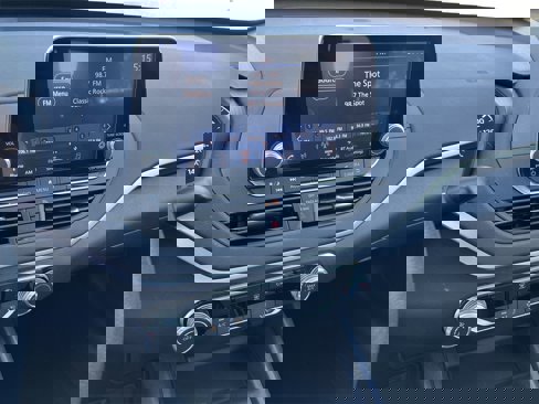 Certified 2022 Nissan Altima 2.5 SV image 12