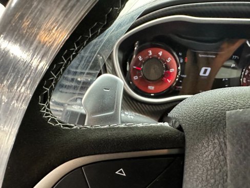 Used 2023 Dodge Challenger SRT Hellcat Redeye image 14